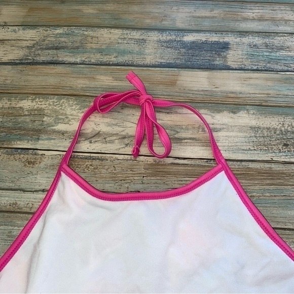 Cat & Jack Palm Bikini Top - Picture 5 of 6